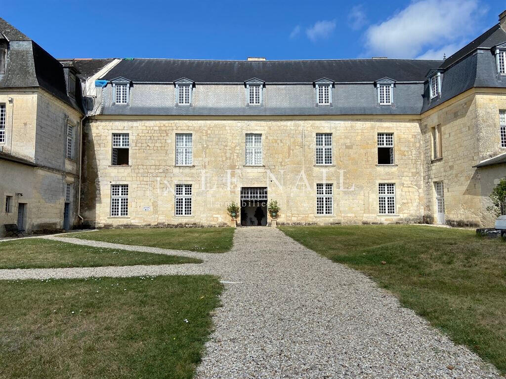 Château à BORDEAUX