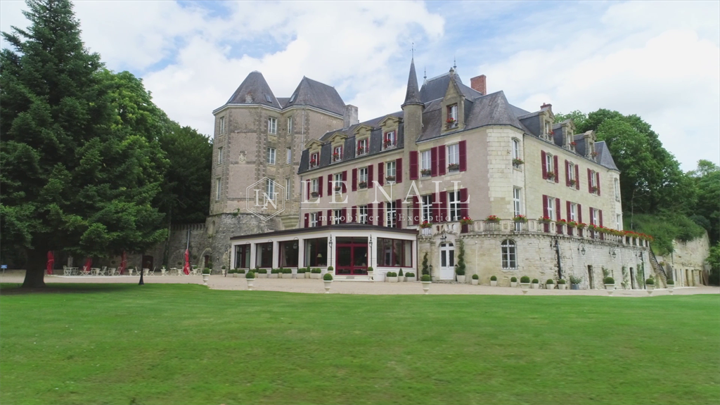 Château à TOURS