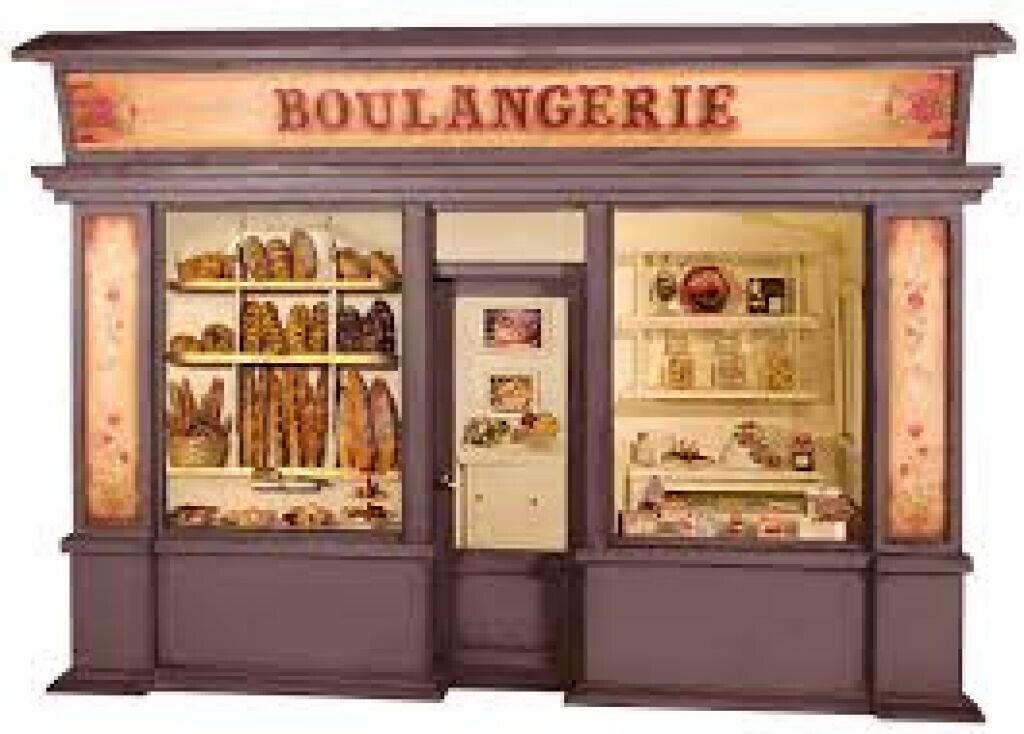 Vend boulangerie pâtisserie en centre Finistère