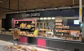 Vente boulangerie à l'Ouest de Toulouse
