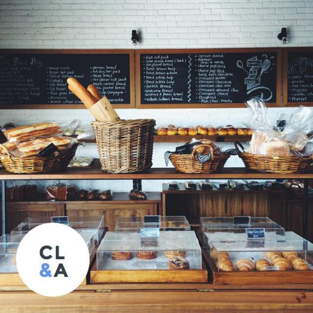 Vente Vend boulangerie pâtisserie en ville d'Eure