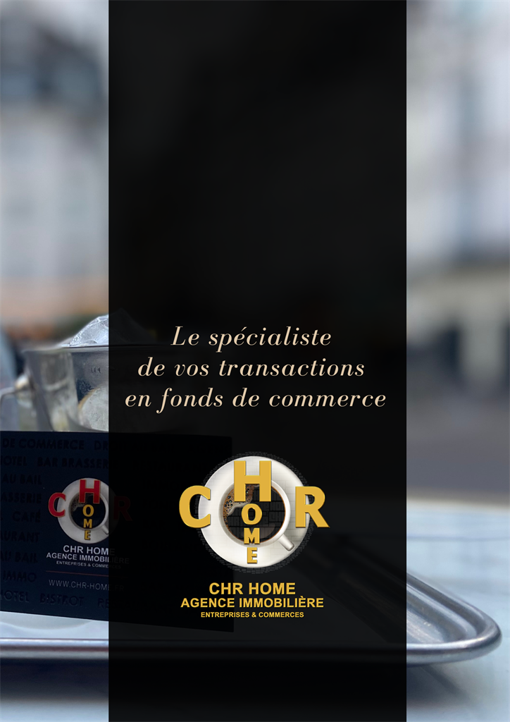Vente restaurant licence IV à Paris 75011