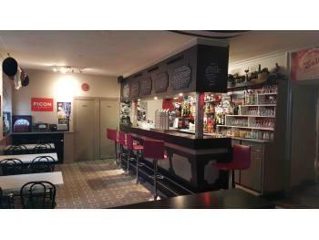A vendre bar pub secteur de Lannion