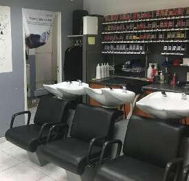Salon de coiffure à céder à Montpellier écusson