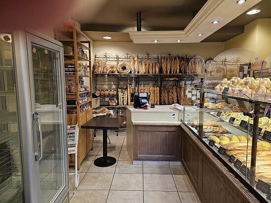 A vendre Boulangerie, Grande ville du Puy de Dôme