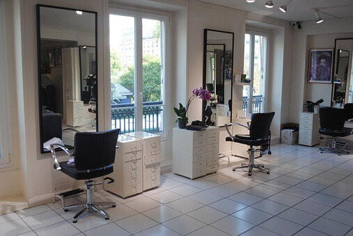 Vente salon de coiffure mixte Cherbourg-Octeville