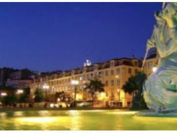 Vente hôtel *** 49 chambres au centre de Lisbonne