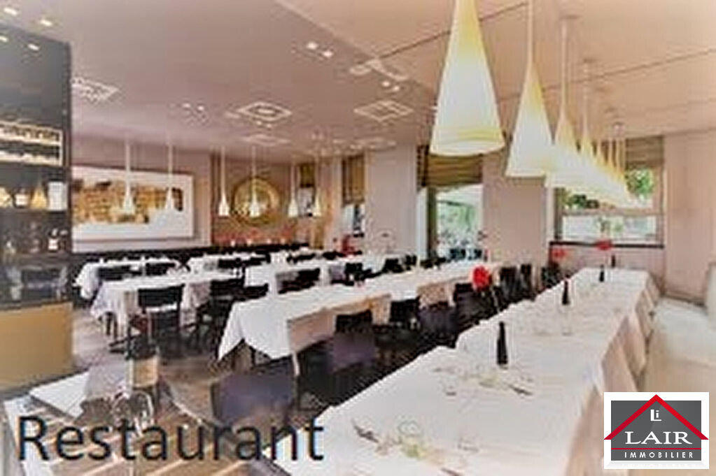 Restaurant Italien à vendre en grande ville Orne