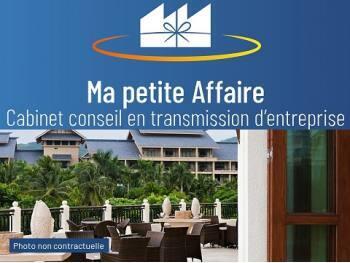 HOTEL RESTAURANT DE CHARME - SECTEUR AMBOISE