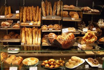 Boulangerie pâtisserie à vendre dans l'Hérault