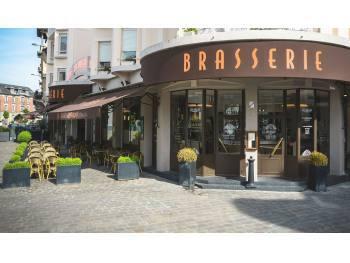 Vente bar brasserie avec terrasse à Rouen