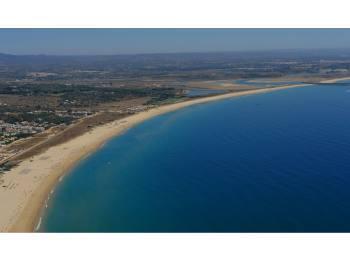 Vente projet hôtel et villas à Lagos Algarve
