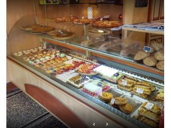 Boulangerie à vendre sur bel emplacement en Aube