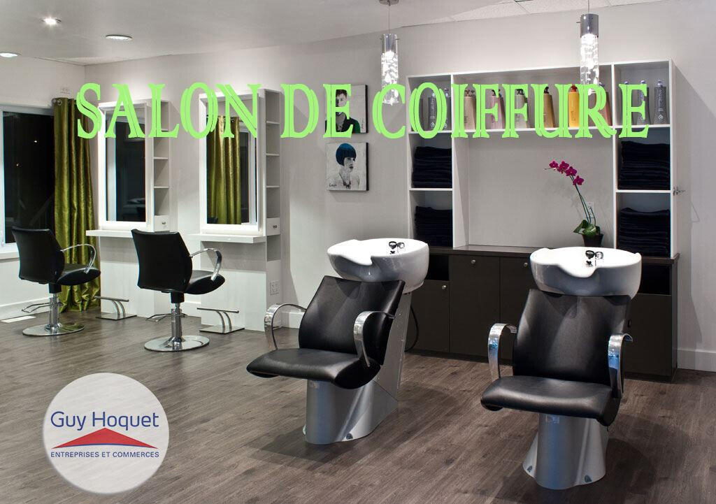 Vente salon de coiffure secteur Clichy-Asnières