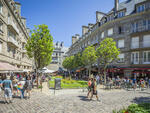Local commercial de 20m² à céder à Saint Malo