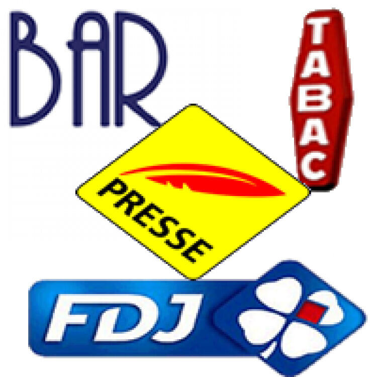 Vente bar Tabac Presse FDJ en Ille et Vialine