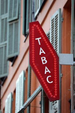 Vente bar tabac sans presse en Sâone et Loire
