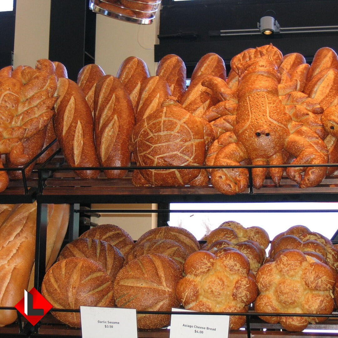 Vente boulangerie dans grande ville du Calvados