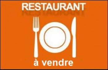 Restaurant avec terrasse à vendre à Angers