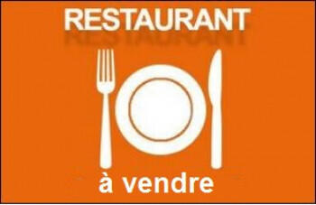 Restaurant à vendre en ville dynamique prox Angers