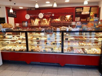 Boulangerie à vendre bel emplacement Côte d'Azur