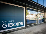 A louer cellule idéale boulangerie 214m² à Rennes