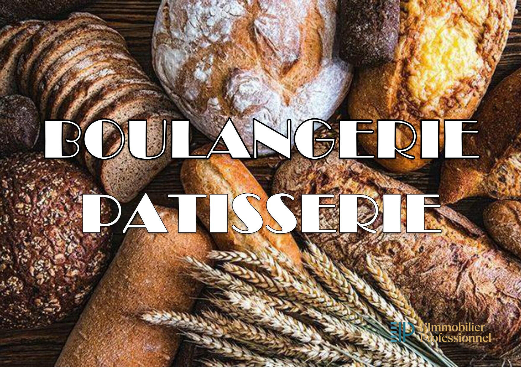 Vente boulangerie pâtisserie secteur Lorient