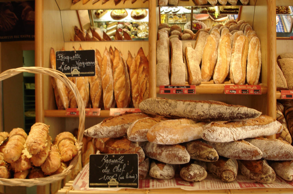 Vend boulangerie pâtisserie à Nice top emplacement
