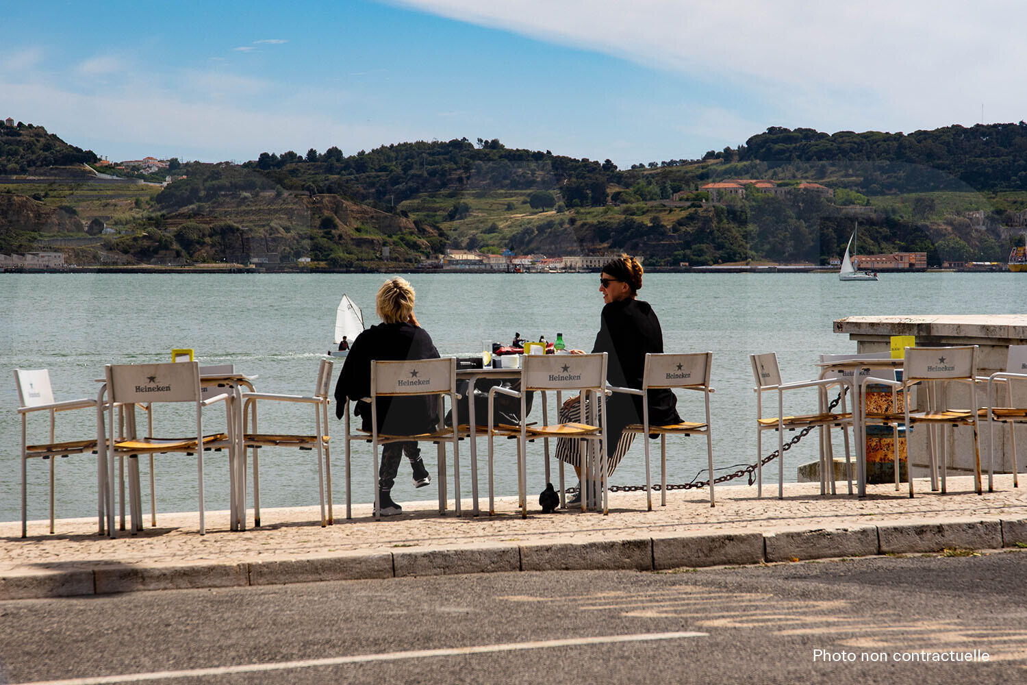 Vente restaurant en bord de mer Ille et Vilaine