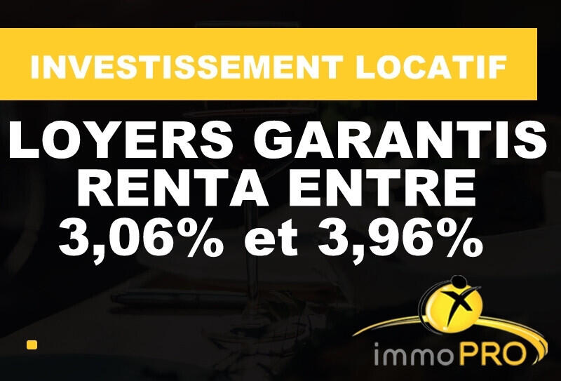 Investissement locatif LMNP à Lyon