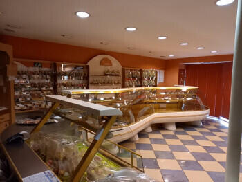 Vend boulangerie au coeur de Chalon-sur-Saône