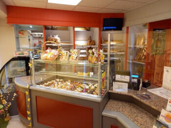 A vendre boulangerie produit rare dans la Drôme