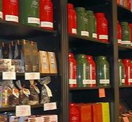 Superbe salon thé épicerie fine à vendre Hérault