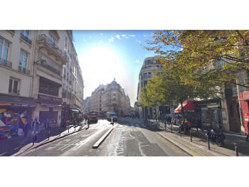 Restaurant à vendre Grands Boulevards 75002 Paris