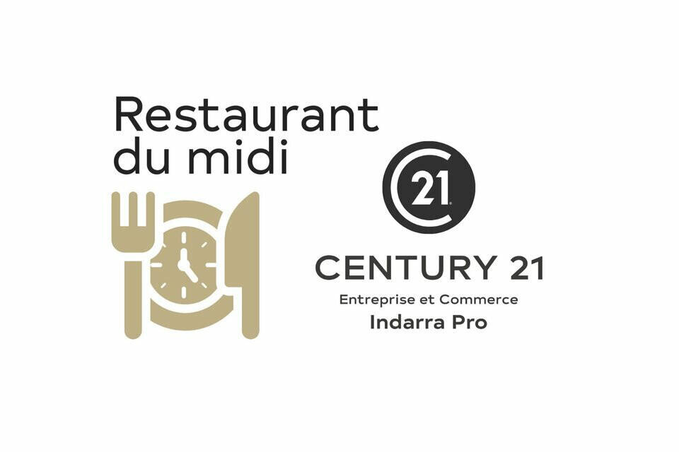 Vente FDC restaurant à Saint Jean de Luz