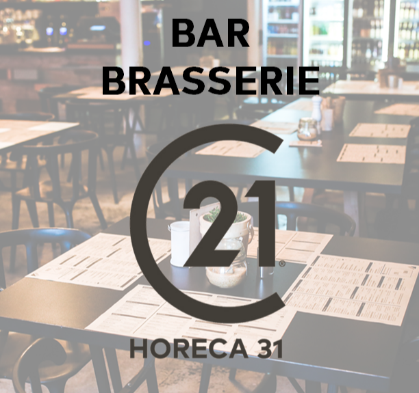 Vend bar brasserie lic IV en hyper centre Toulouse