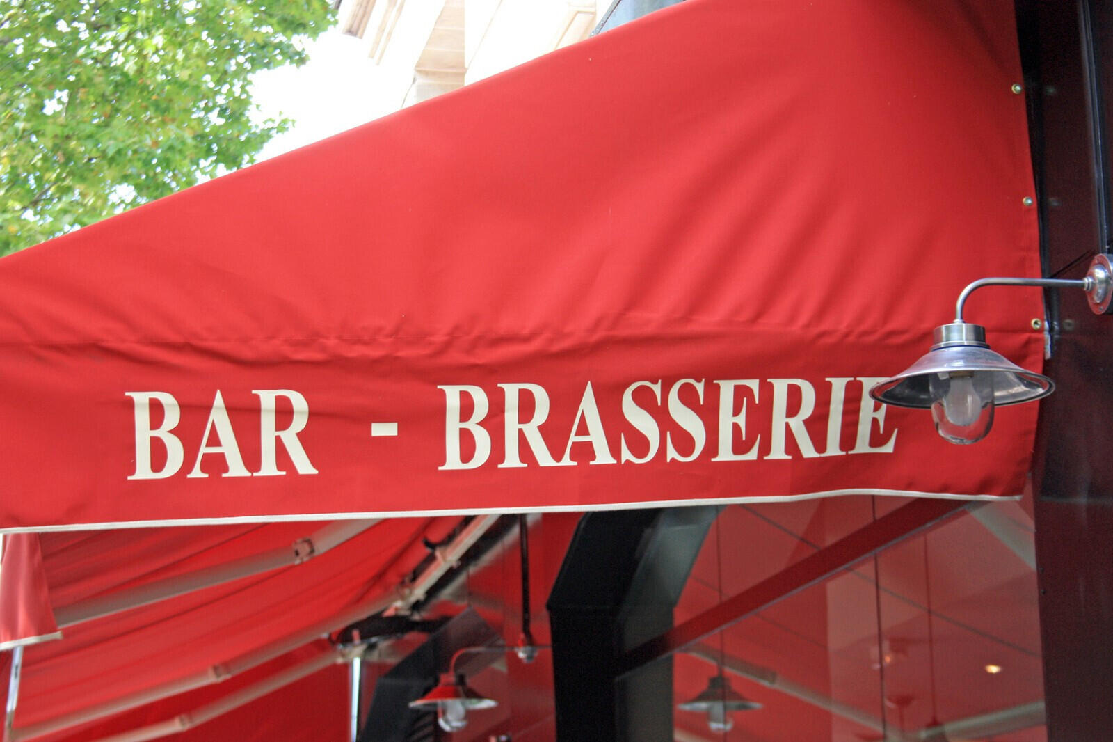 Vente magnifique brasserie dans l'Ouest Parisien