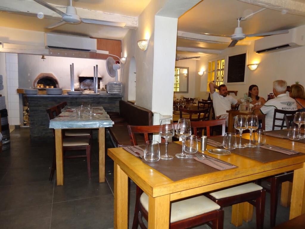 Vend restaurant traditionnel pizzeria à Antibes