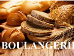 Vente boulangerie pâtisserie dans le Loiret