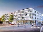 A louer local commercial de 101m² St Jean en Braye