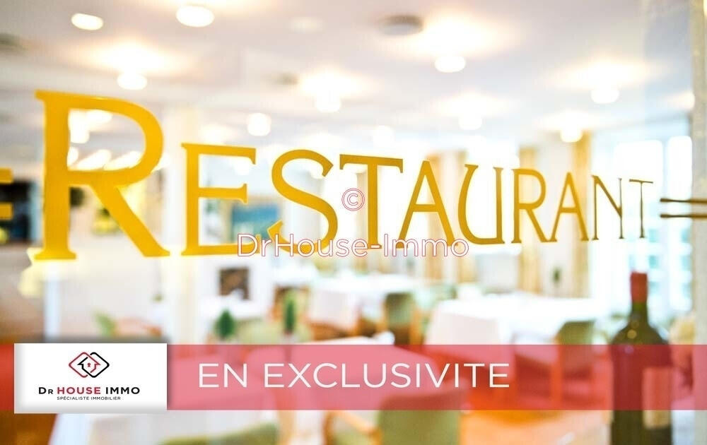 A vendre fonds de commerce restaurant à Grenoble