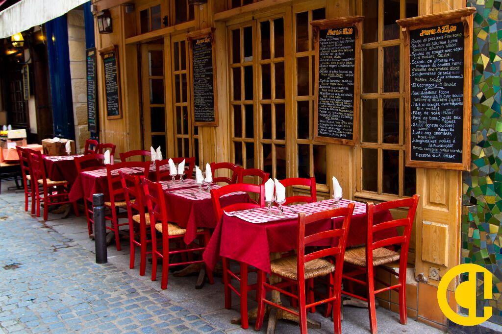 Restaurant à vendre à Clermont Ferrand