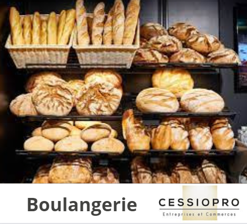 Vend boulangerie tradi snack Roquebrune sur Argens