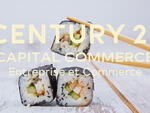 Vente restaurant rapide en grande ville du Loiret