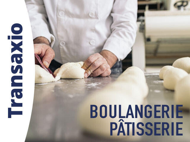 Vente boulangerie magasin rénové secteur Orléans 