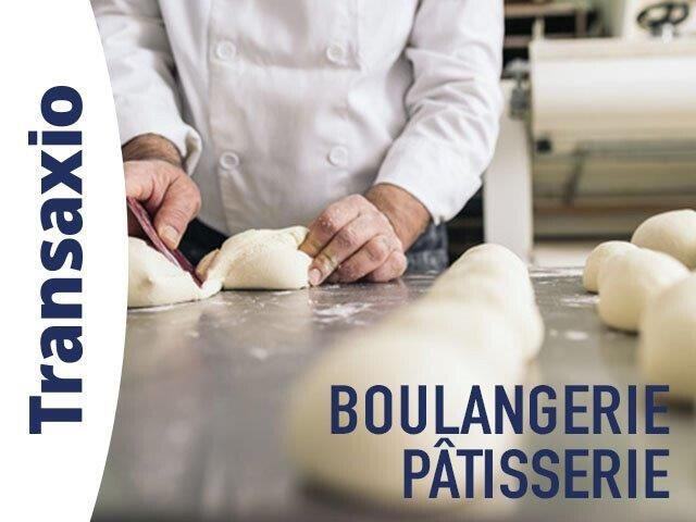Vente boulangerie pâtisserie sur Châteaudun 