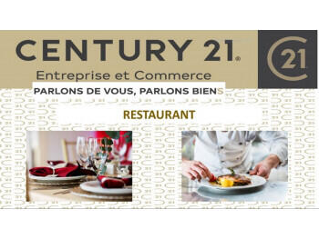Vente restaurant café glacier Annecy emp Premium