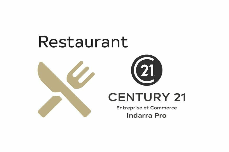 Vente FDC restaurant dans le Pays Basque Intérieur