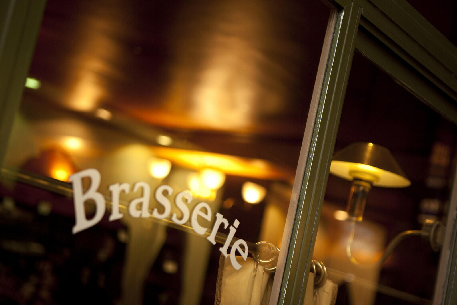 Vente bar-brasserie emplacement N°1 Hauts de Seine