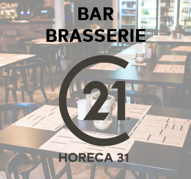 Vend bar brasserie licence IV d'angle à Toulouse